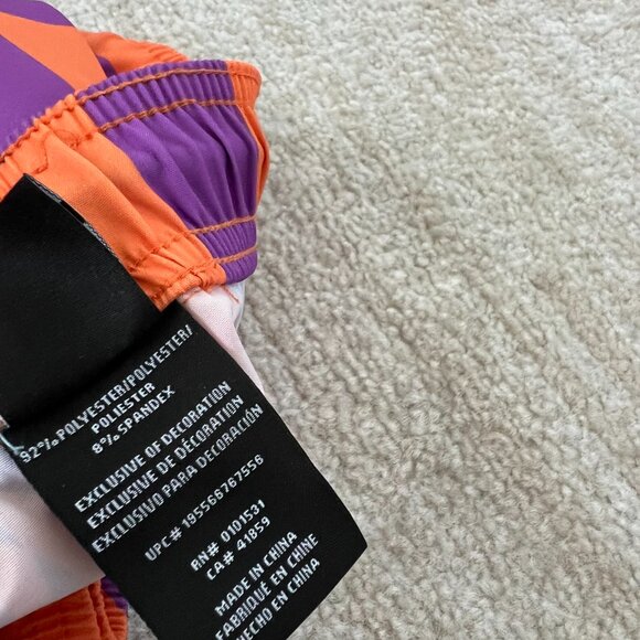 3 for $6 Neff Kids Boys Swim Board Shorts S - Picture 8 of 9